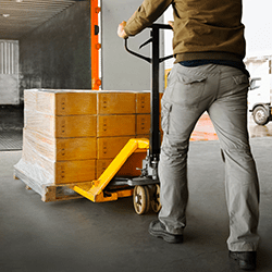 EMA / Kundenprodukte