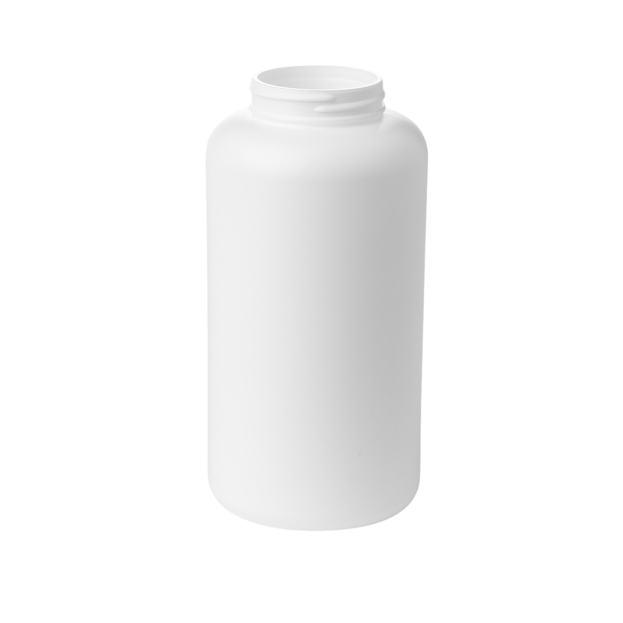 750ml HDPE Monoblock e-Series Behälter