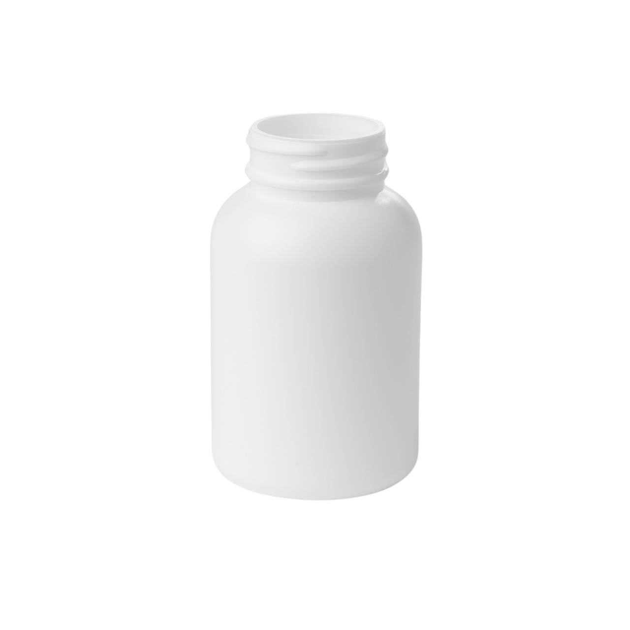 150ml HDPE Multiblock Behälter