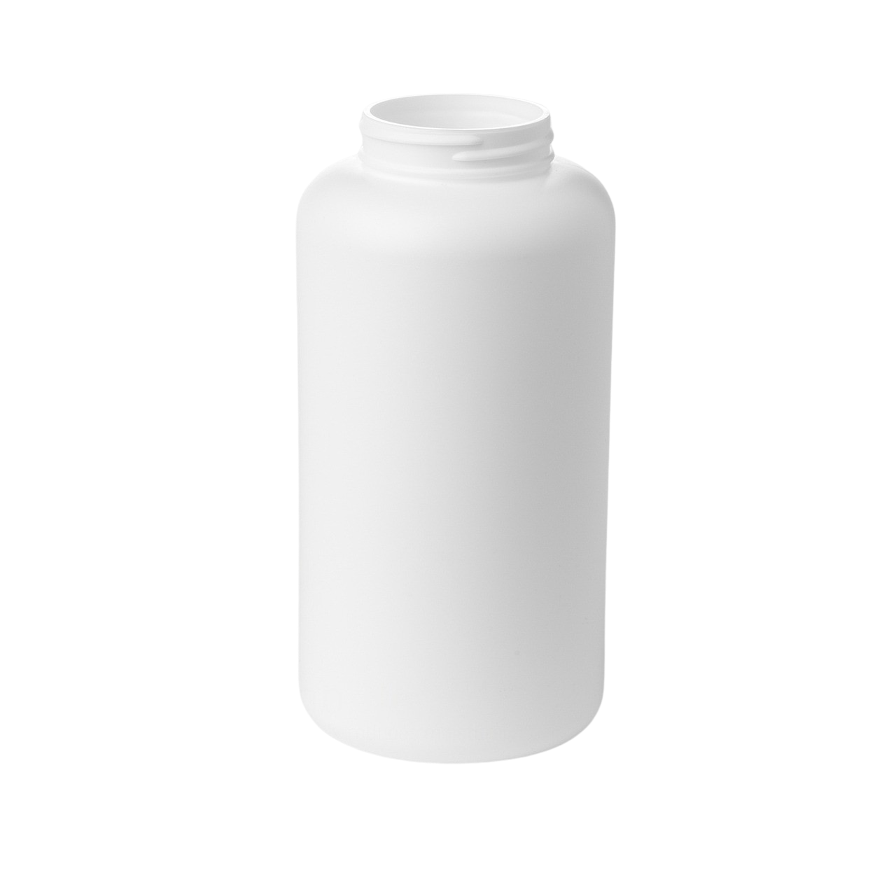 750ml HDPE Multiblock Behälter