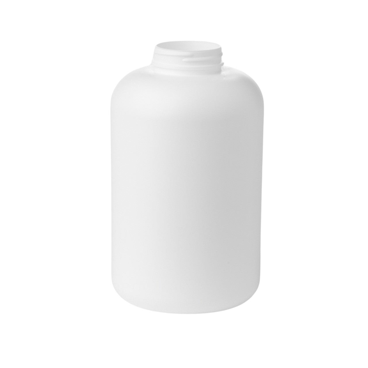 1500ml HDPE Multiblock Behälter