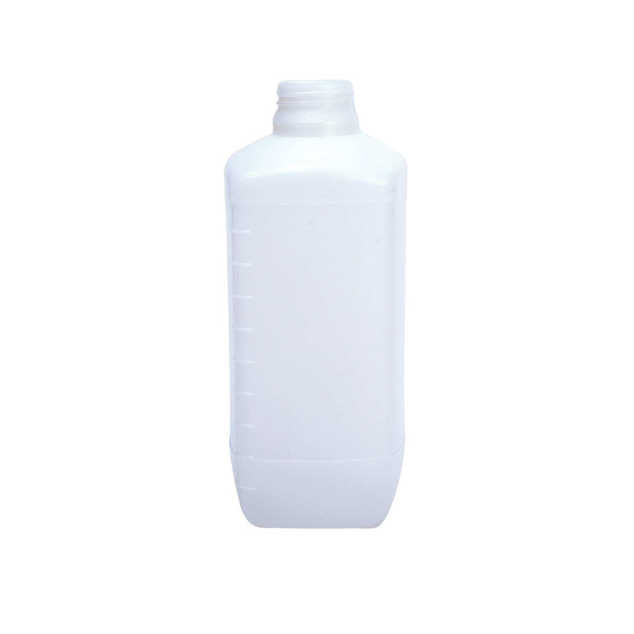 1000ml HDPE Flasche für Flüssigkeiten
