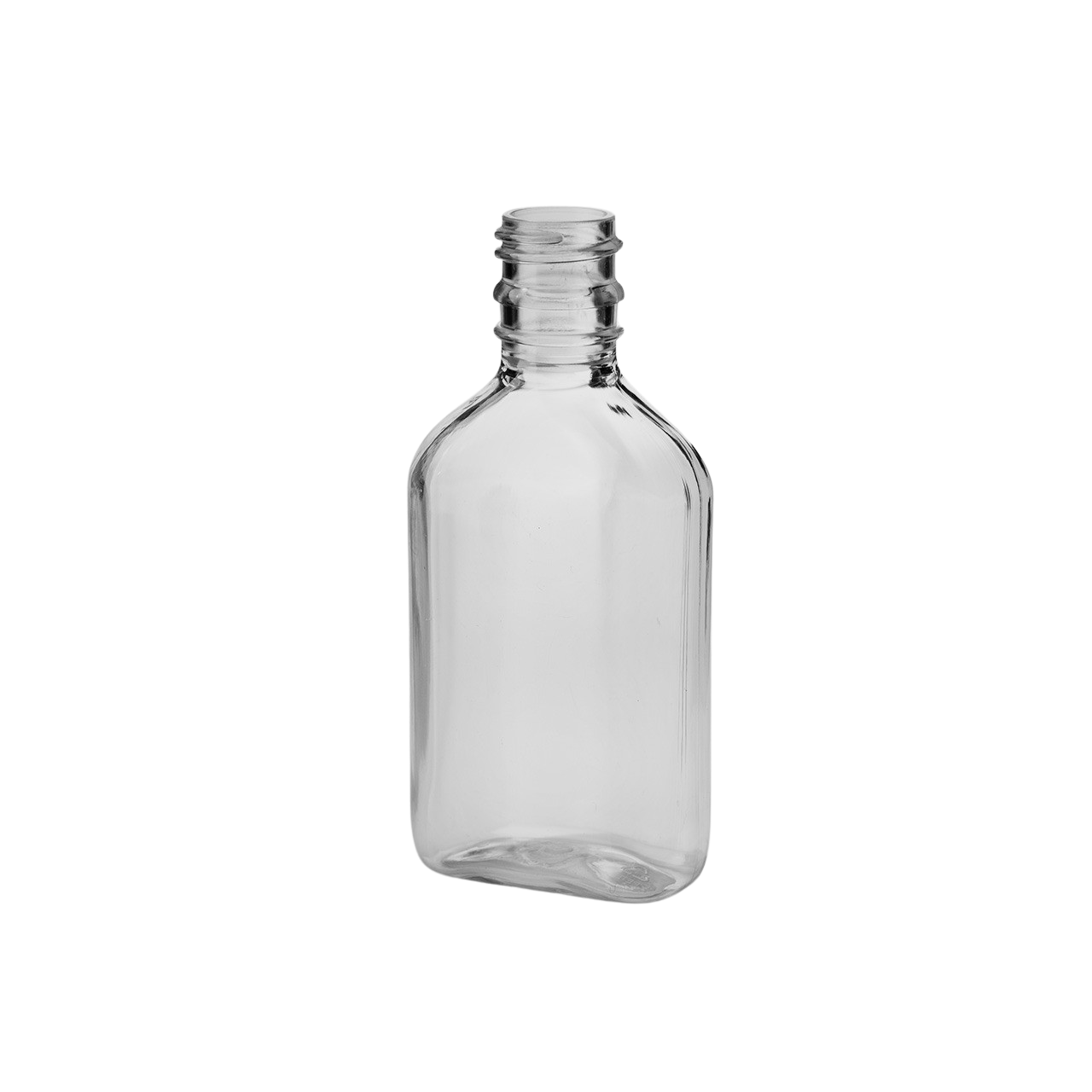 55ml Healthcare-Serie Flasche für Flüssigkeiten