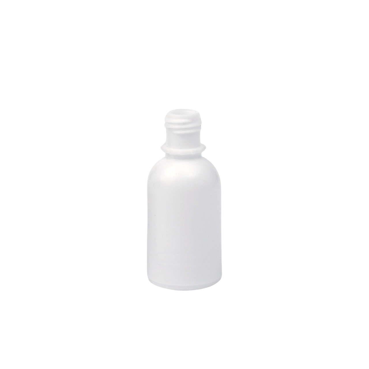 20ml LDPE Flasche für nasale und topische Anwendungen