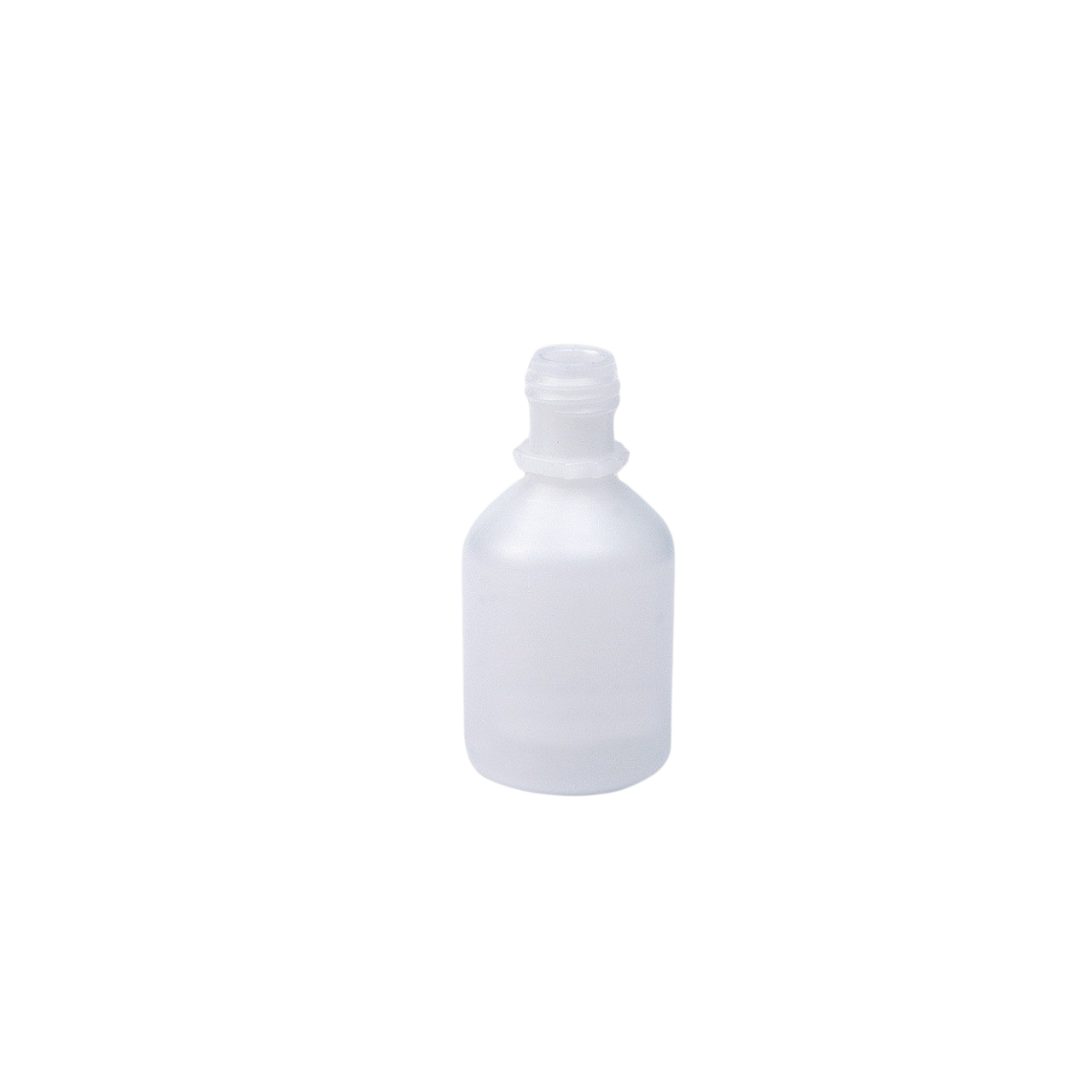 25ml LDPE Flasche für nasale und topische Anwendungen