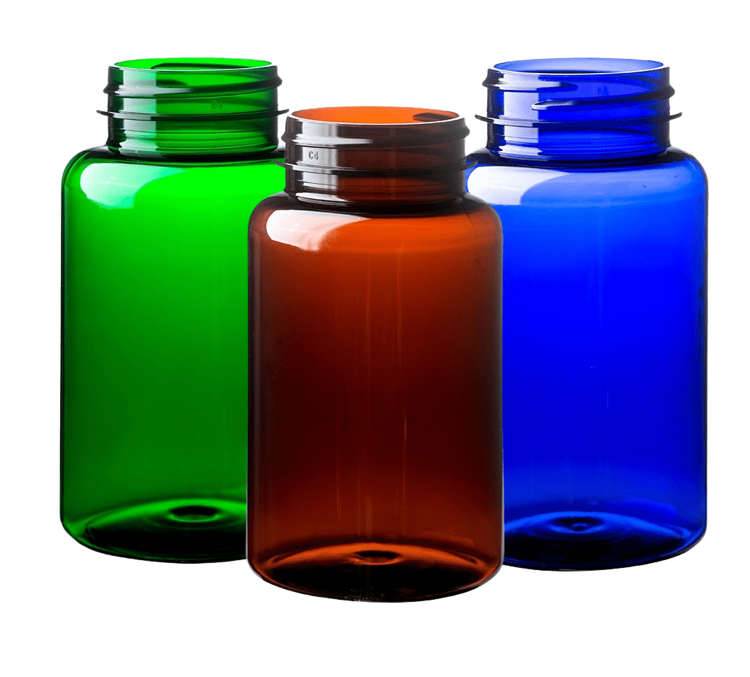 Nutrazeutische Verpackung